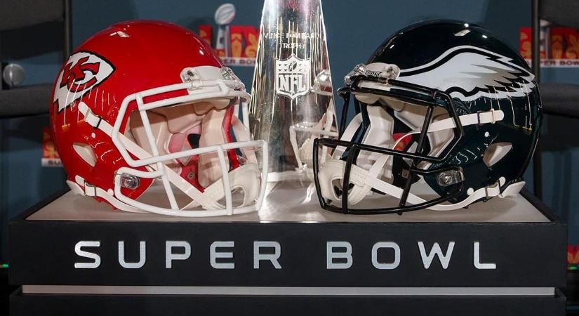 Elárulta az amerikai kosaras, szerinte ki a Superbowl legesélyesebbje