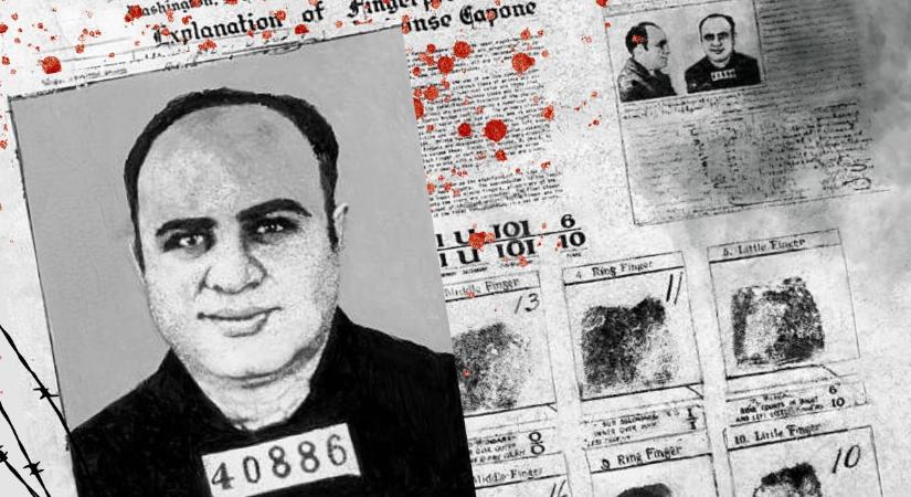 A mészárlás, ami sokkolta Amerikát, és megrengette Al Capone hatalmát