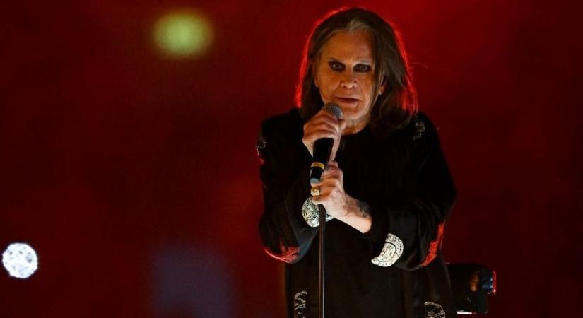 A Black Sabbath birminghami búcsúkoncertjének leginkább a város vendéglátósai örülhetnek (videó)