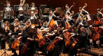 Három koncerttel készül a farsangi időszakra Pécsett a Pannon Filharmonikusok