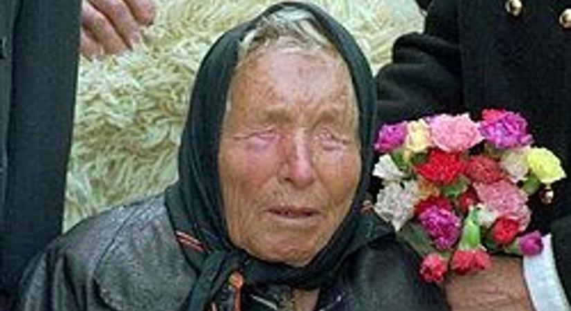 Baba Vanga előre megmondta: Ezeknek a csillagjegyeknek orbitális szerencséje és sok pénze lesz 2025-ben