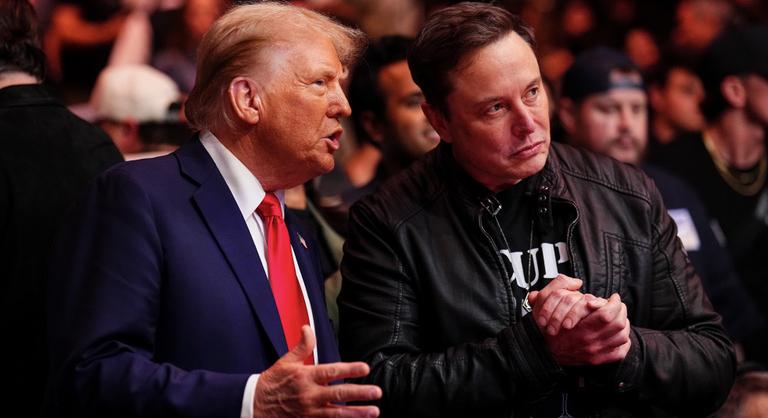 Sokaknak fájni fog, ha Trump és Musk bedarálja ezt a kormányszervet