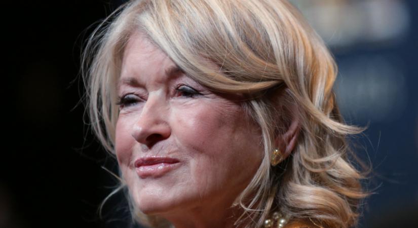 Martha Stewart elárulta az időtlen konyhák 3 titkát