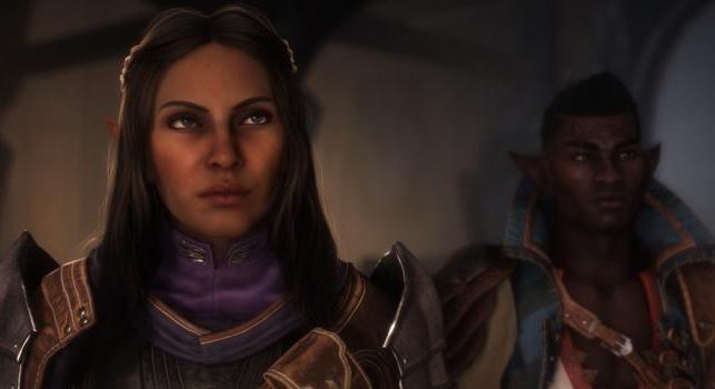 Az EA megfejtette miért bukott meg a Dragon Age: The Veilguard