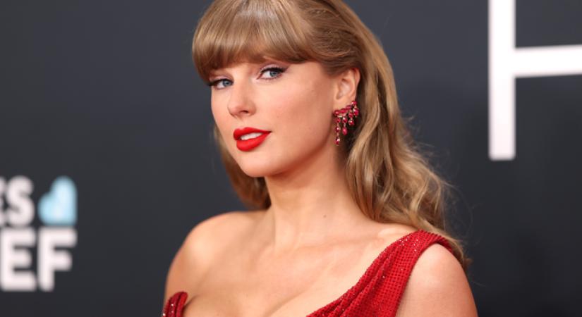 Menyasszony lesz Taylor Swift? Nagy mérföldkőhöz érkezhet az énekesnő, most mindenki erről beszél