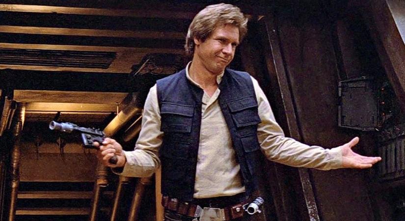 A gyerekkorunknak vége: Harrison Ford visszavonul!