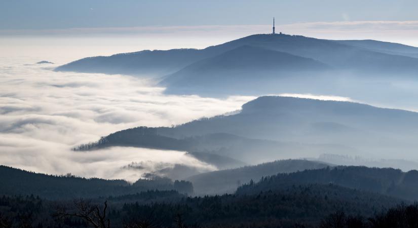 Se nem tél, se nem tavasz, mi az?