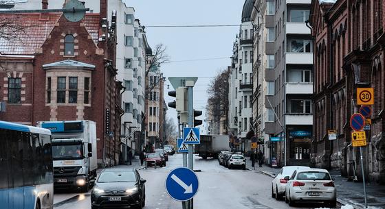 Helsinki megtiltaná az oroszoknak, hogy ingatlant vegyenek Finnországban