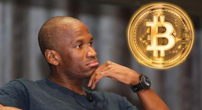 Arthur Hayes szerint a Stratégiai Bitcoin Tartalék jelentős kockázatokat rejt