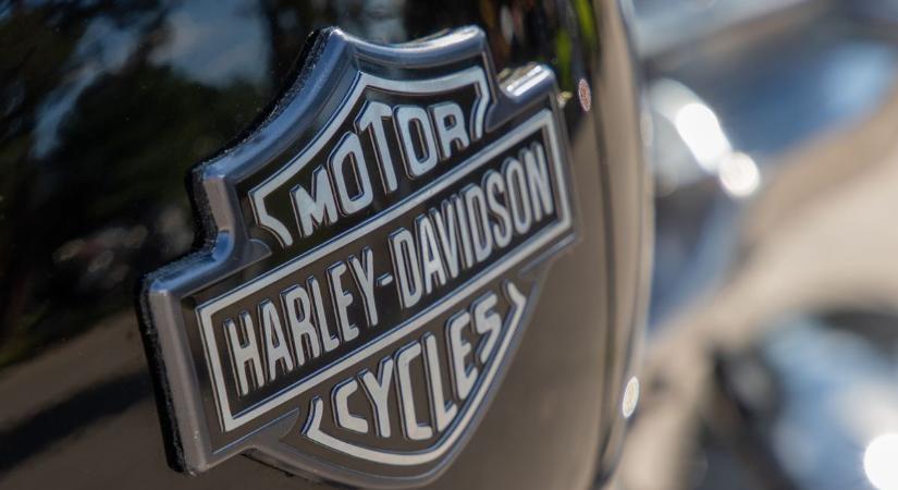 Harley-Davidson: kiábrándító, ami a legnagyobb amerikai motorgyártónál történik