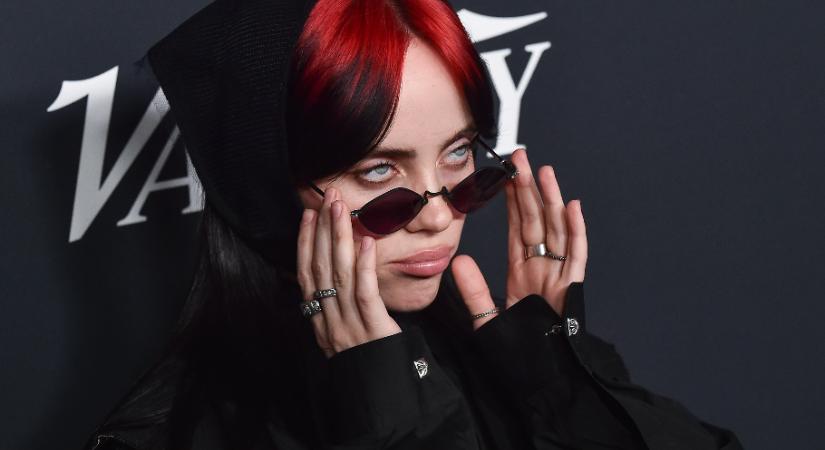 Billie Eilish a szüleivel él – egy pompás művészi menedék Los Angelesben