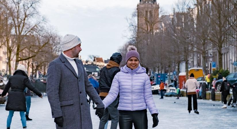 Ezek a legjobb és legrosszabb úti célok, ha a szerelmet keresnéd