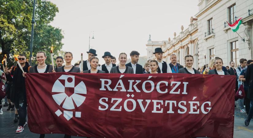 A Rákóczi Szövetség programja az idén is összehozza a Kárpát-medencei fiatalokat