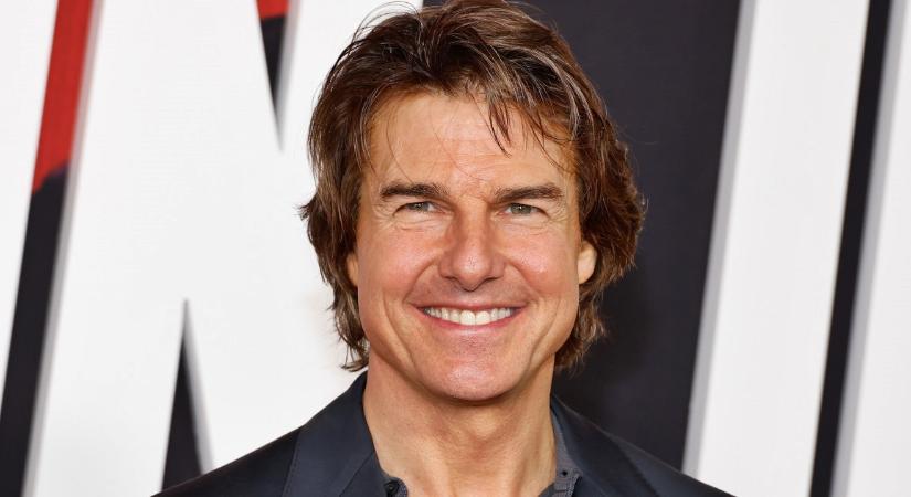 Ő Tom Cruise dögös, orosz barátnője – A gyönyörű Jelszina Harjova 25 évvel fiatalabb a színésznél