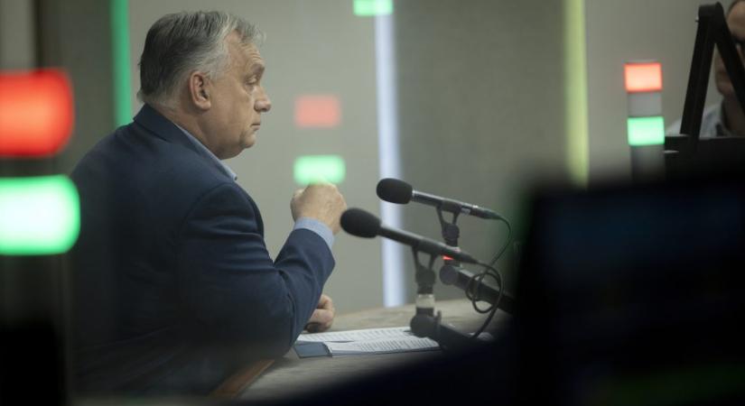 Orbán: ez egy jó év lesz, erős év lesz