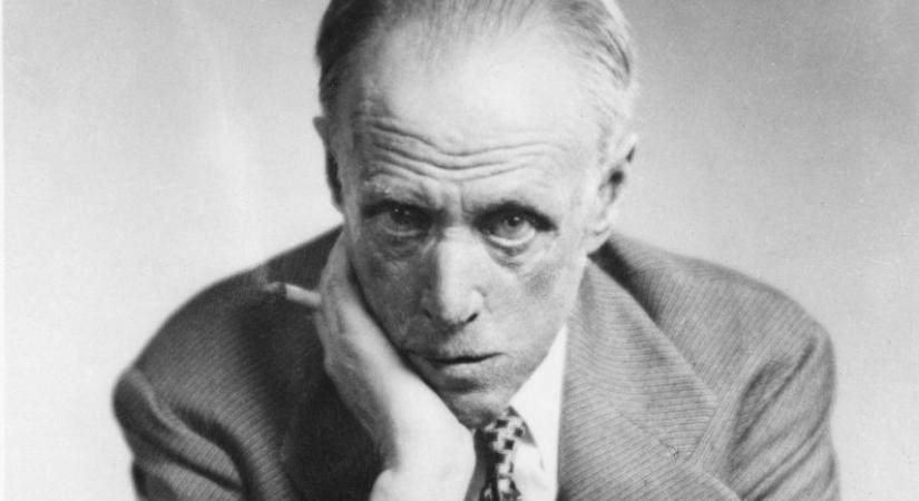 Sinclair Lewis a színtelen sorsokat is színesen tudta ábrázolni