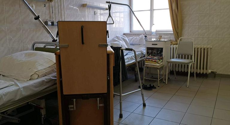 Kóka János: Az egészségügy megújításának 10 pontos, 10 ezer milliárdos programja
