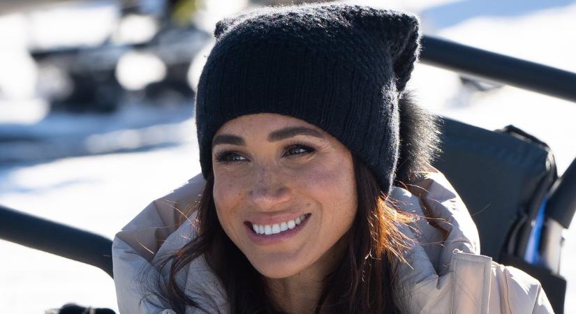 Hogy mi?! Meghan Markle még Vilmos herceggel is flörtölt? Megszólalt a királyi szakértő