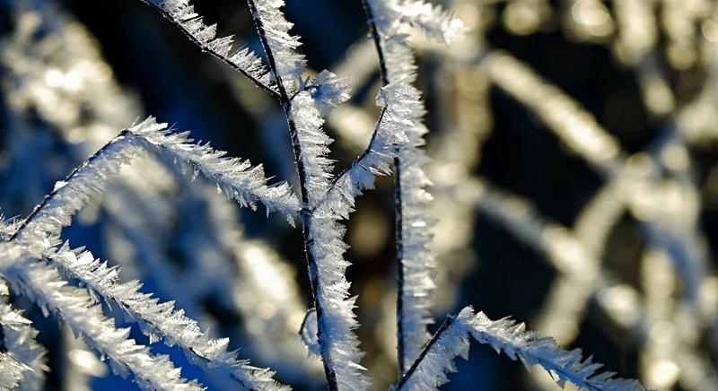 -27 fokos hideg: A meteorológusok is alig hiszik el, most kaptuk az előrejelzést