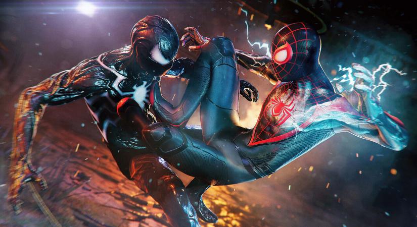 Marvel's Spider-Man 2 PC-s teszt – Pókember második kalandja is PC-re költözött