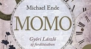 Michael Ende: Momo (2025)