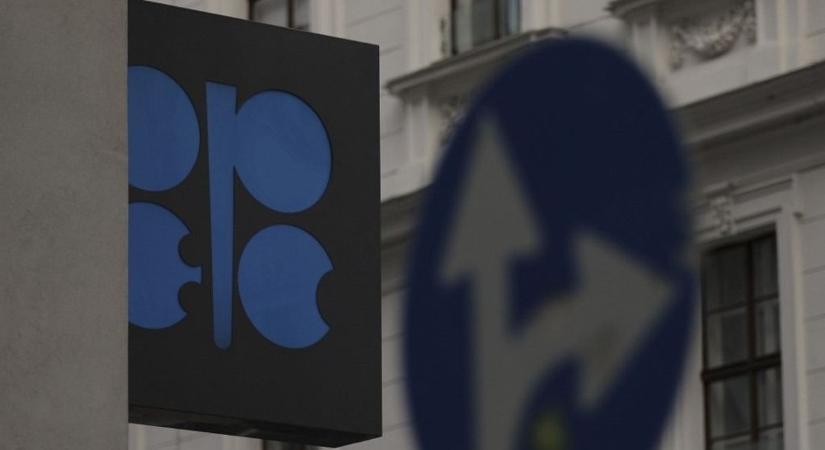 Olajár: Trump utálja az OPEC-et, az OPEC utálja Trumpot: mi lesz ebből?