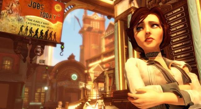 20 ingyenes játékkal, köztük a BioShock Infinite-tel bővül az Amazon Prime Gaming februárban