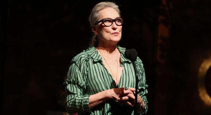 Meryl Streep 33 éves lánya nem akárkibe szerelmes: friss fotón Louisa és a nagy ő, aki miatt a lélegzet is eláll