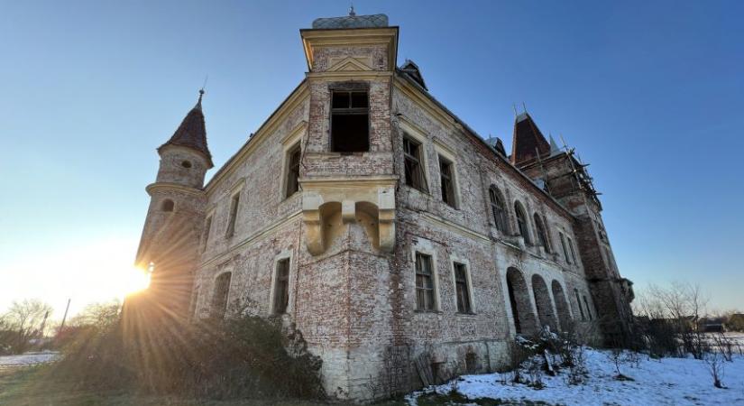 Idén kezdődhet Teleki Pál erdélyi otthonának felújítása