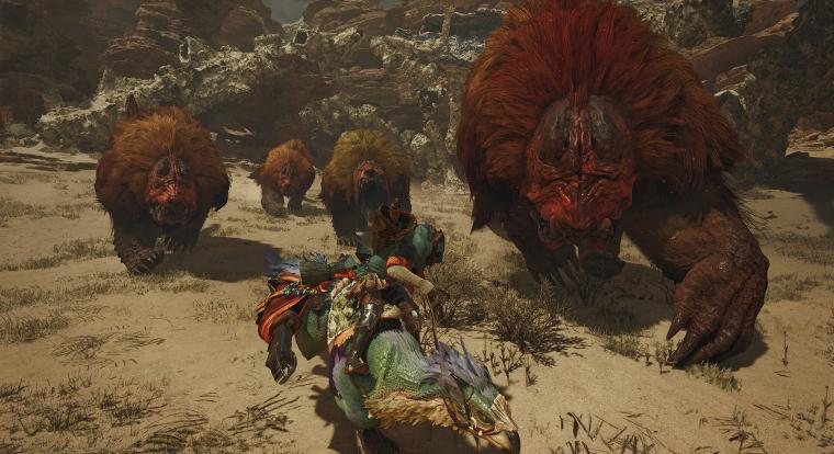 Elindult az ingyen kipróbálható Monster Hunter Wilds béta - ezt kell tudni róla