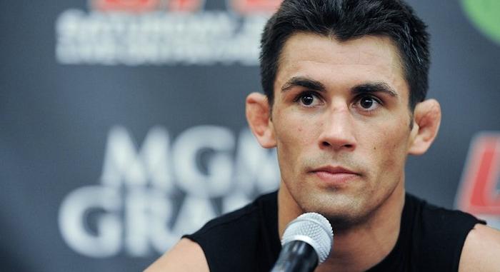 Dominick Cruz vállsérülést szenvedett, és visszavonult!