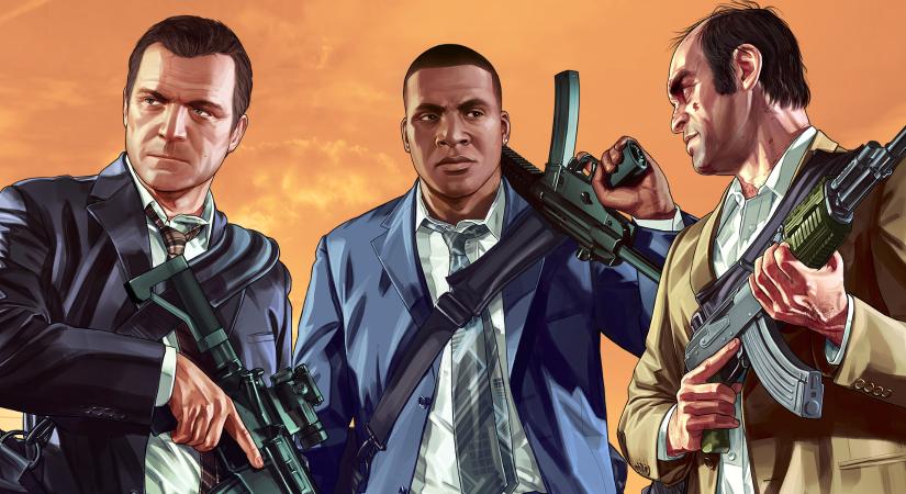 Nem lassít a GTA 5 és a Red Dead Redemption 2, durva eladási mérföldkőhöz érkezett meg mindkettő