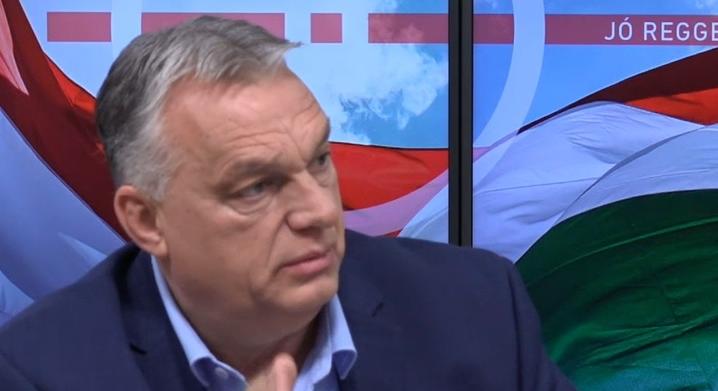 Orbán Viktor: Az egész Soros-hálózatot fel kell számolni  videó