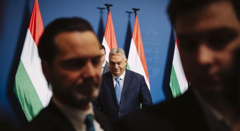 Csaknem 400 nem nyilvános kormányhatározatot hozott tavaly az Orbán-kormány, van, amelyik 2115-ig is titkos maradhat