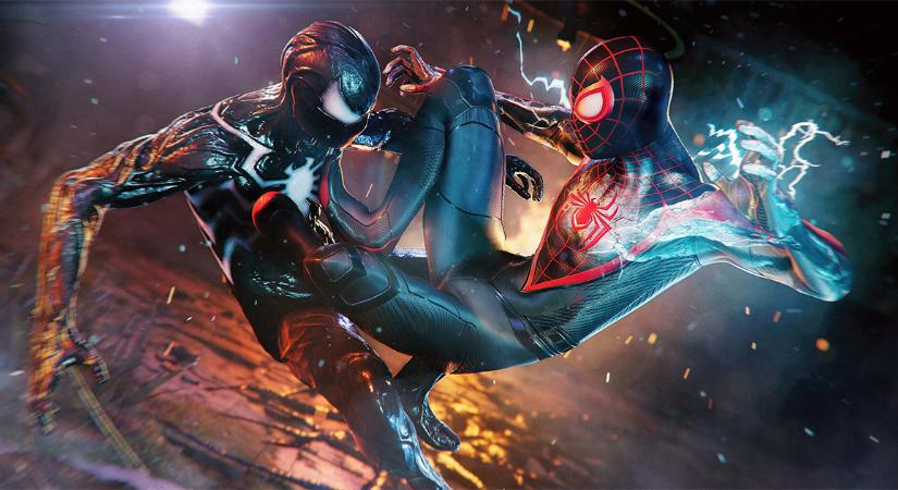 Rálépett a gyógyulás útjára a PC-s Marvel's Spider-Man 2