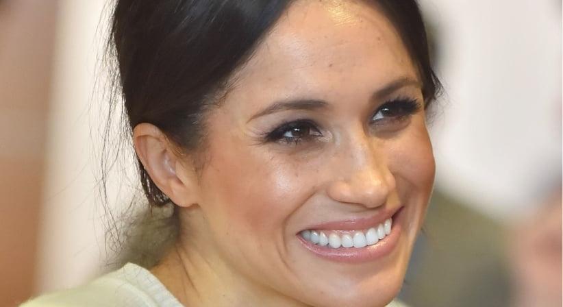 Megőrült Meghan: megpóbálta elcsábítani Vilmos herceget