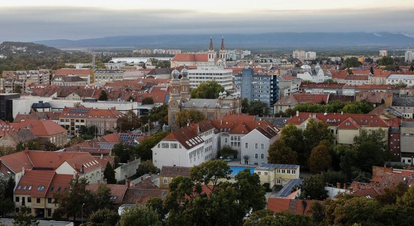 Ipari park, északi és nyugati elkerülő - Szombathelyi beruházásokról ír a Magyar Közlöny