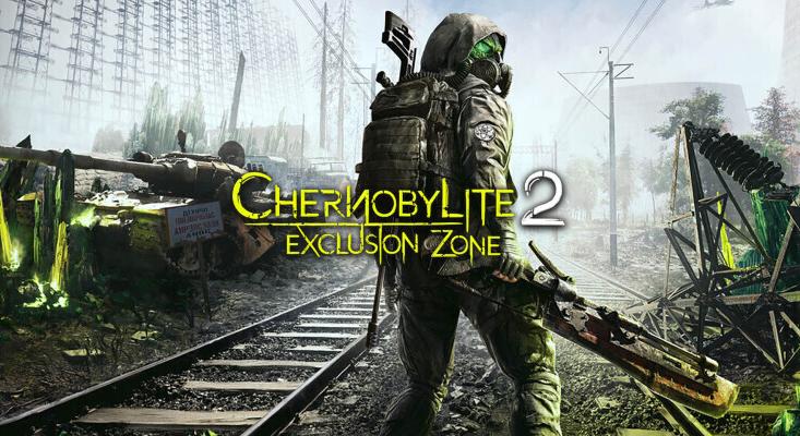 Chernobylite 2: Exclusion Zone - Jövő hónap elején indul a korai kiadás