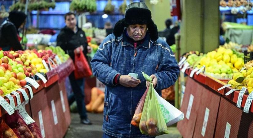 Nem sok jóra számíthat idén a román gazdaság, pocsék a helyzet keleti szomszédunknál