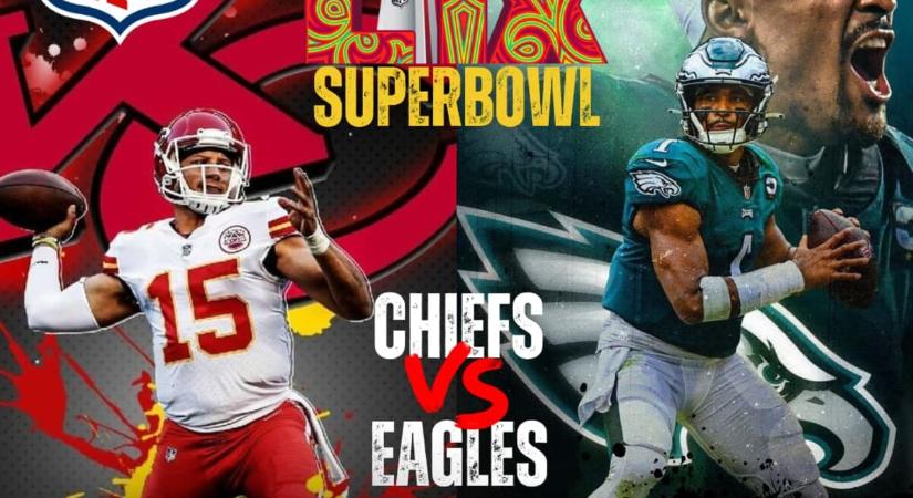 Super Bowl: Kanizsán Kansas City Chiefs-szurkoló kerestetik…