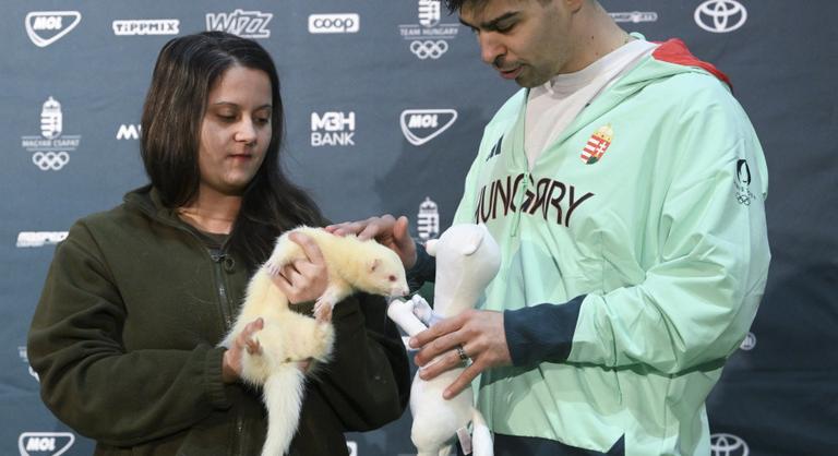 Tizenöt-húsz fős lehet a magyar csapat az egy év múlva kezdődő téli olimpián