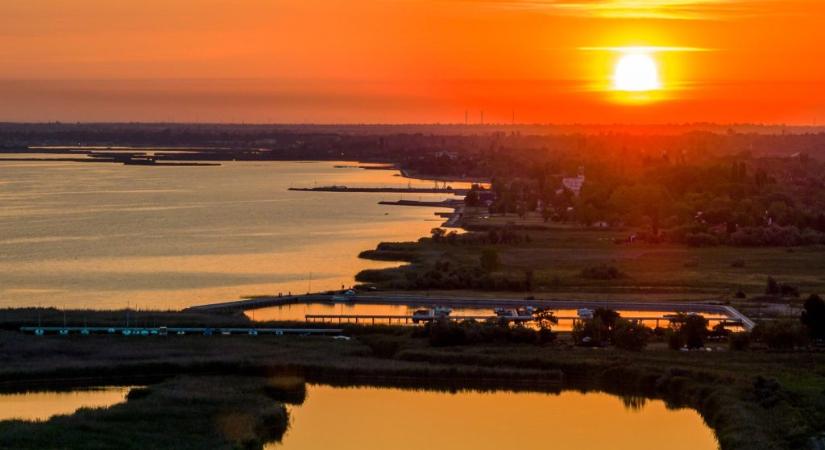 Megvan, hová költözik idén a B My Lake fesztivál