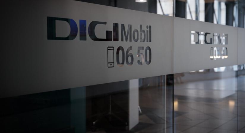 111 millió forintos bírságot kapott a Digi