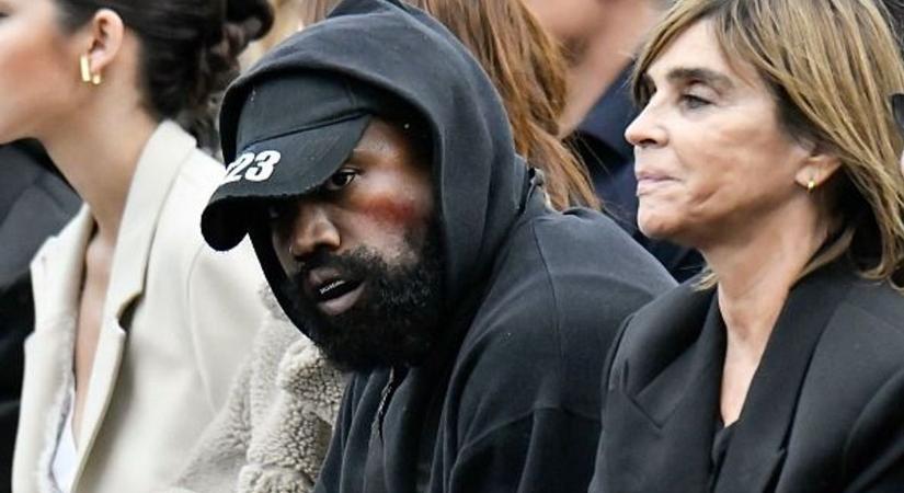 Kanye West lesokkolta az internet népét: P. Diddy szabadon engedését kéri Trumptól