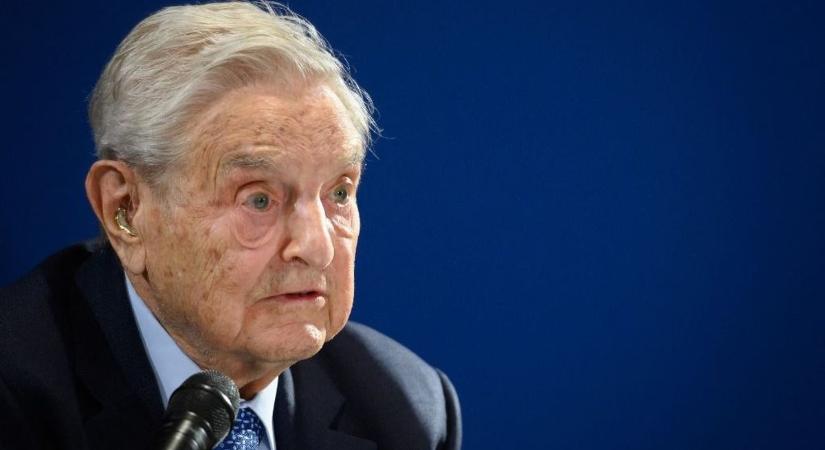 A Soros nevű elmeháborodottat kell szolgálni vagy az európai polgárokat?