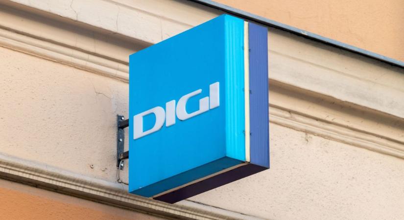 Három 1-es, 111 milliós bírságot kapott a DIGI