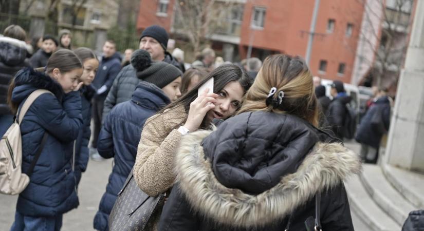 Mutatjuk, tavaly hány ponttól hívták be szóbelizni a nyolcadikosokat az ország legjobb gimnáziumaiba