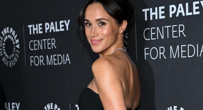 Meghan Markle Vilmos herceggel flörtölt, és ezt nem hagyta szó nélkül a királyi személyzet sem