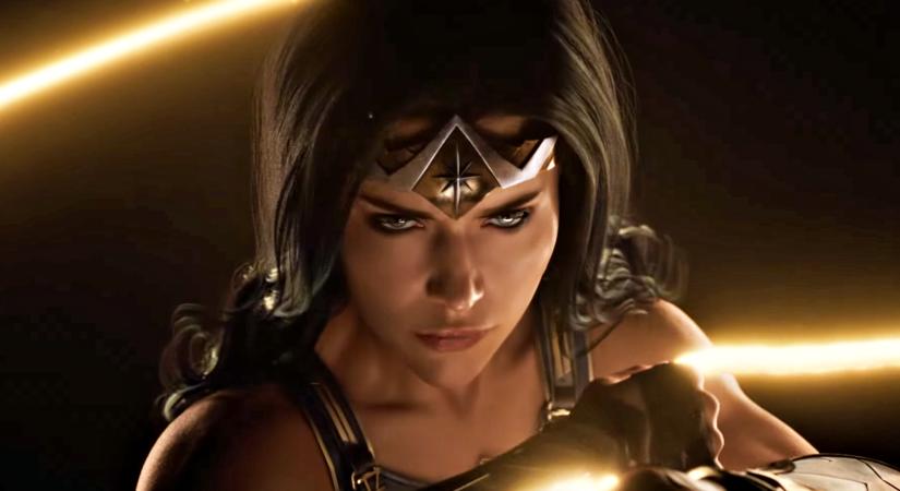 Nagy bajban van a Wonder Woman-játék, az Arkham univerzum Batmane viszont visszatérhet egy jelentés szerint