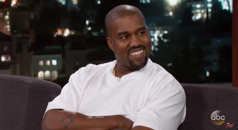 Ilyen egyszerűen nincs: Kanye West most azért kampányol, hogy engedjék szabadon P. Diddyt